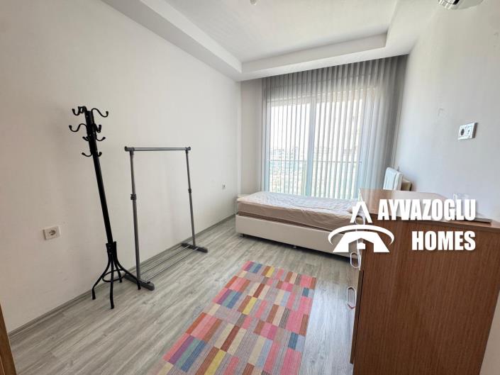 Image No.10-Appartement de 2 chambres à vendre à Mahmutlar