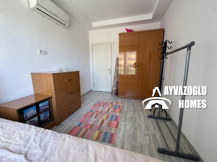 Image No.12-Appartement de 2 chambres à vendre à Mahmutlar
