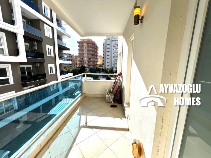 Image No.11-Appartement de 2 chambres à vendre à Mahmutlar