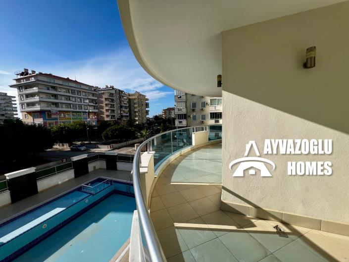 Image No.16-Appartement de 2 chambres à vendre à Mahmutlar