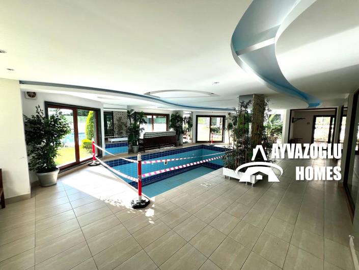 Image No.19-Appartement de 2 chambres à vendre à Mahmutlar