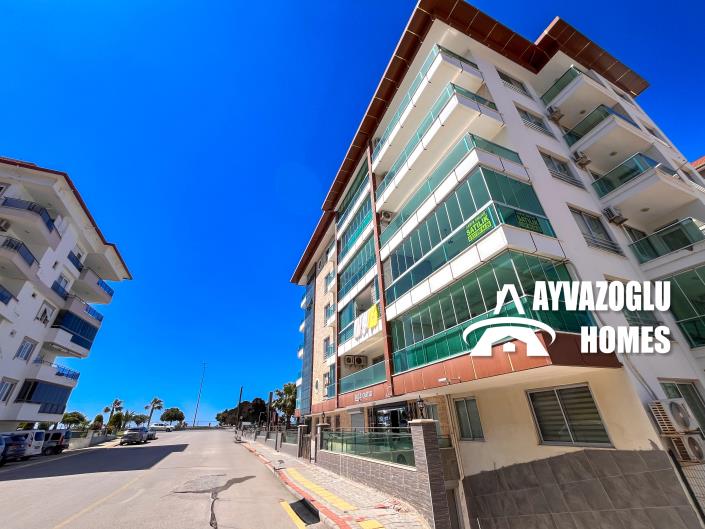 Image No.5-3 Bed Apartment for sale