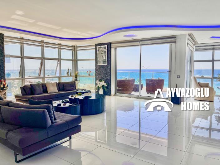 Image No.20-3 Bed Apartment for sale