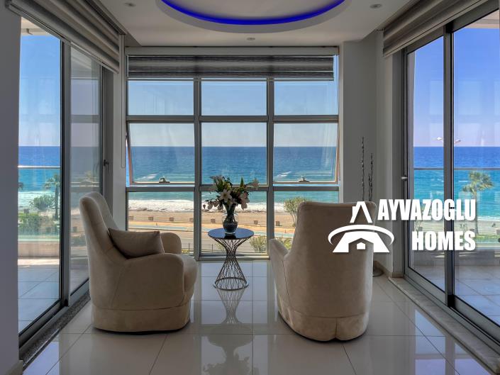 Image No.21-3 Bed Apartment for sale