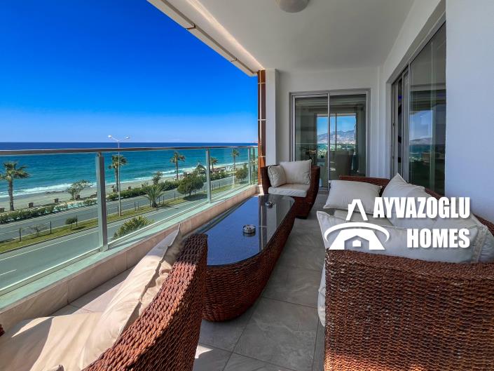 Image No.25-3 Bed Apartment for sale