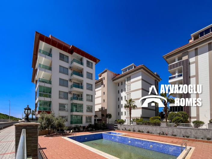 Image No.28-3 Bed Apartment for sale