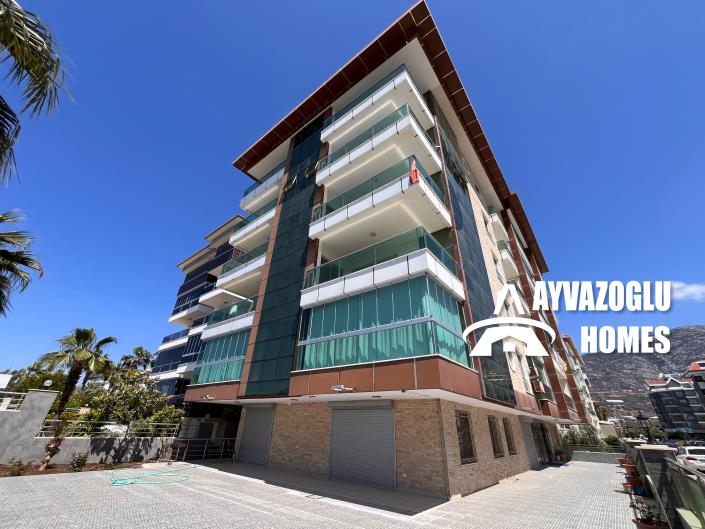 Image No.2-3 Bed Apartment for sale