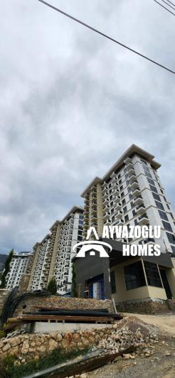 Image No.11-Appartement de 1 chambre à vendre à Mahmutlar