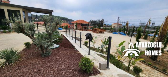 Image No.13-Appartement de 1 chambre à vendre à Mahmutlar