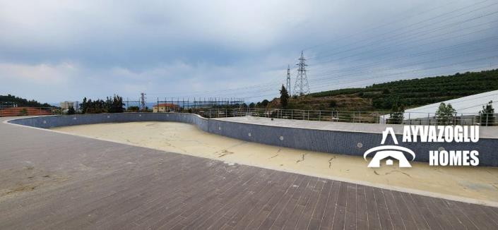 Image No.14-Appartement de 1 chambre à vendre à Mahmutlar