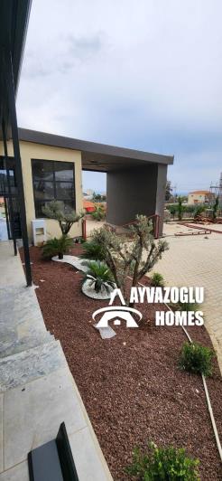 Image No.15-Appartement de 1 chambre à vendre à Mahmutlar