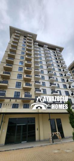 Image No.16-Appartement de 1 chambre à vendre à Mahmutlar