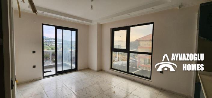 Image No.19-Appartement de 1 chambre à vendre à Mahmutlar