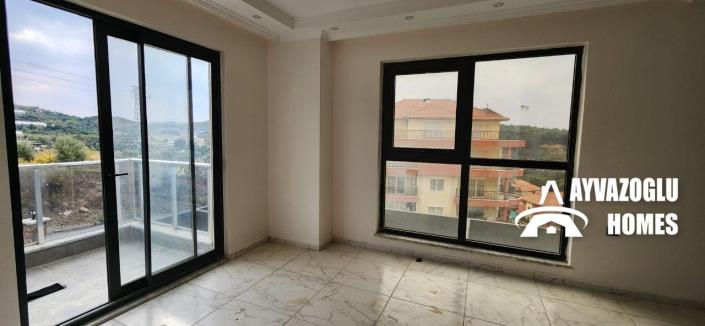 Image No.21-Appartement de 1 chambre à vendre à Mahmutlar