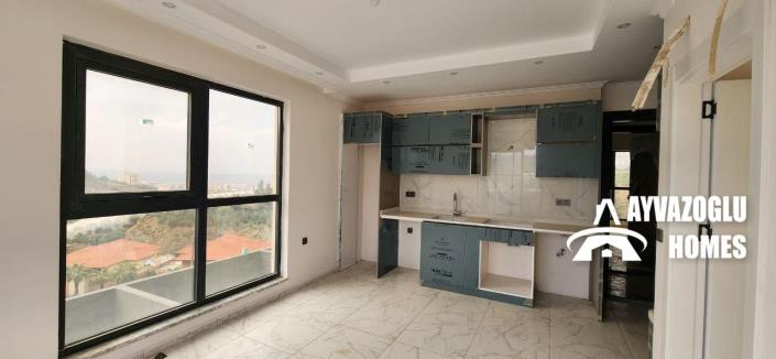 Image No.22-Appartement de 1 chambre à vendre à Mahmutlar