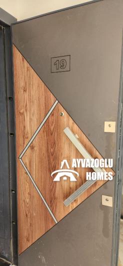 Image No.23-Appartement de 1 chambre à vendre à Mahmutlar