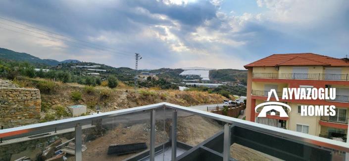 Image No.26-Appartement de 1 chambre à vendre à Mahmutlar