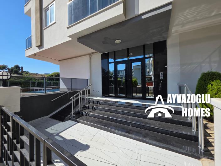 Image No.2-1 Bed Apartment for sale