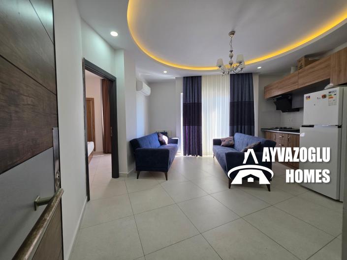 Image No.8-1 Bed Apartment for sale