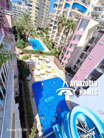 Image No.4-2 Bed Apartment for sale