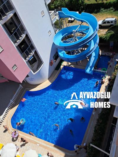 Image No.12-2 Bed Apartment for sale