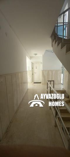 Image No.2-Appartement de 1 chambre à vendre à Oba