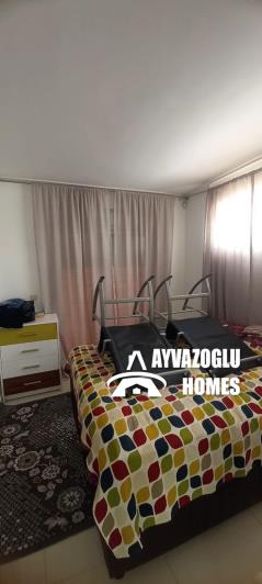 Image No.5-Appartement de 1 chambre à vendre à Oba