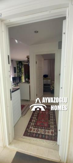 Image No.7-Appartement de 1 chambre à vendre à Oba