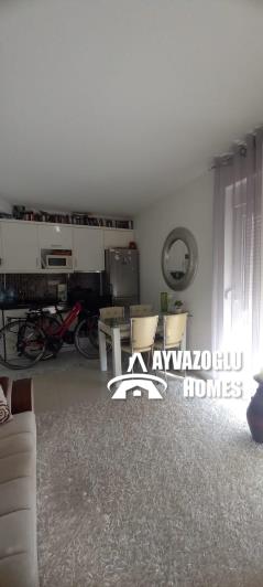 Image No.9-Appartement de 1 chambre à vendre à Oba