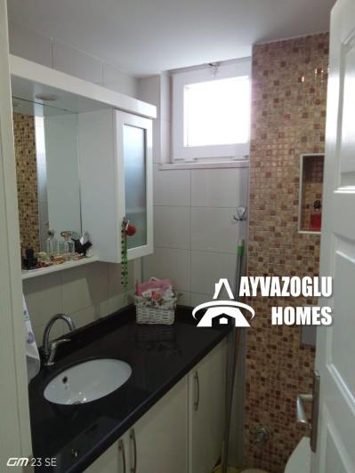 Image No.10-Appartement de 1 chambre à vendre à Oba