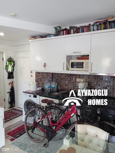 Image No.14-Appartement de 1 chambre à vendre à Oba