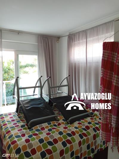 Image No.15-Appartement de 1 chambre à vendre à Oba