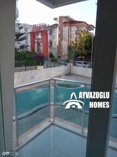 Image No.16-Appartement de 1 chambre à vendre à Oba