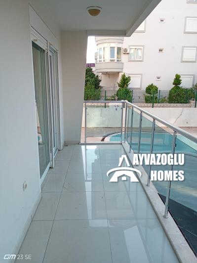 Image No.17-Appartement de 1 chambre à vendre à Oba