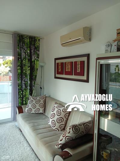 Image No.18-Appartement de 1 chambre à vendre à Oba