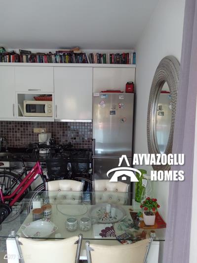 Image No.19-Appartement de 1 chambre à vendre à Oba