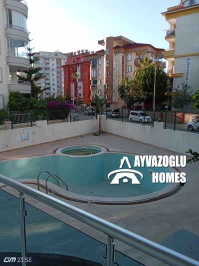 Image No.20-Appartement de 1 chambre à vendre à Oba