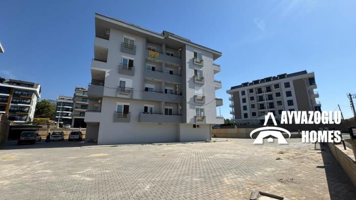 Image No.13-2 Bed Apartment for sale