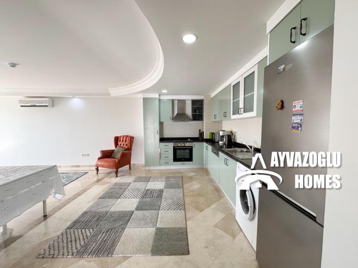 Image No.6-2 Bed Apartment for sale