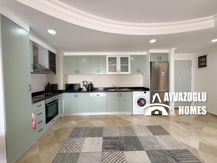 Image No.7-2 Bed Apartment for sale