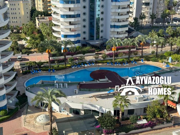 Image No.18-2 Bed Apartment for sale