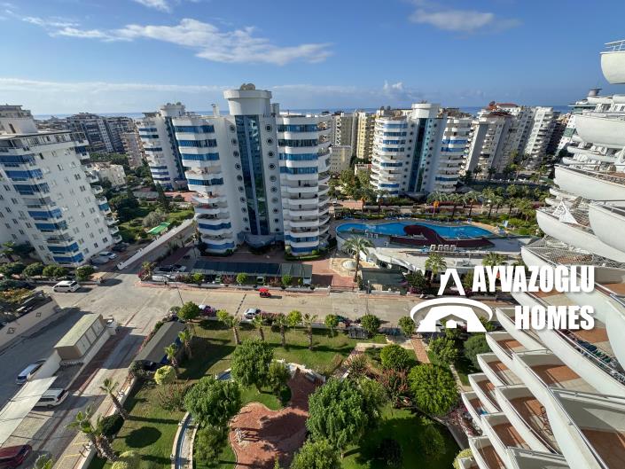 Image No.19-2 Bed Apartment for sale