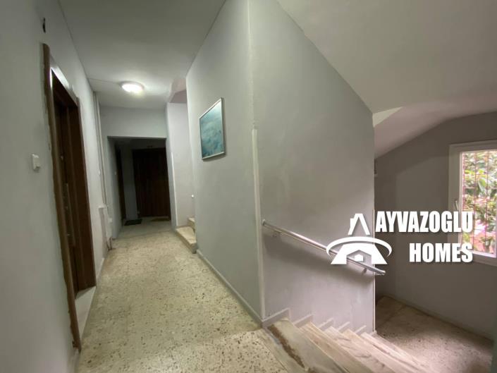 Image No.3-Appartement de 1 chambre à vendre à Alanya