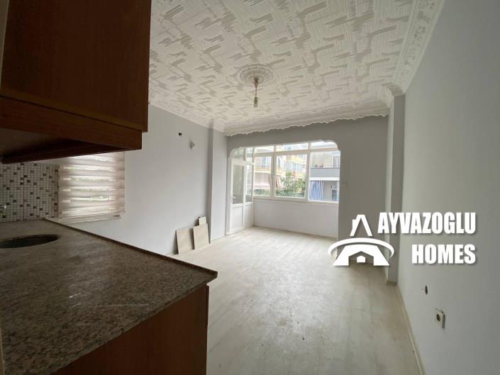 Image No.4-Appartement de 1 chambre à vendre à Alanya