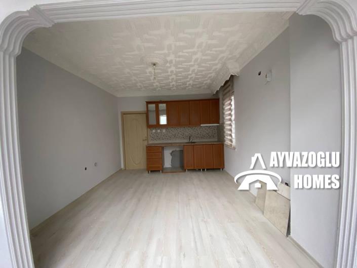 Image No.5-Appartement de 1 chambre à vendre à Alanya