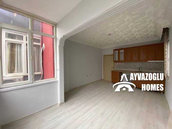 Image No.7-Appartement de 1 chambre à vendre à Alanya