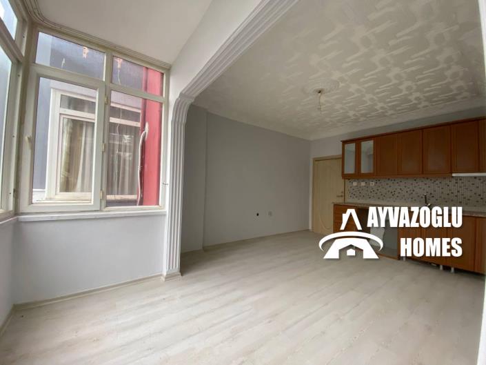 Image No.9-Appartement de 1 chambre à vendre à Alanya