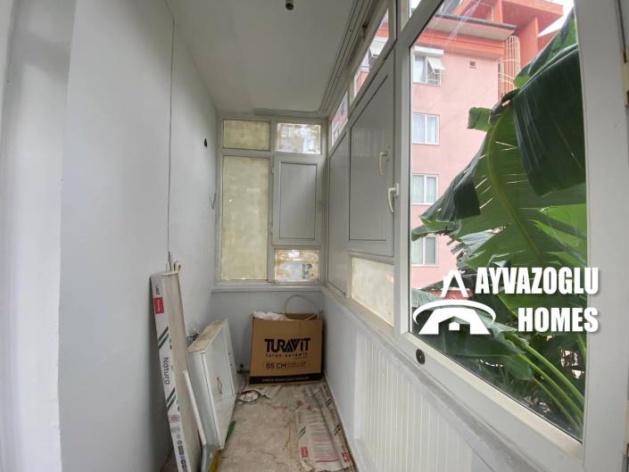 Image No.10-Appartement de 1 chambre à vendre à Alanya