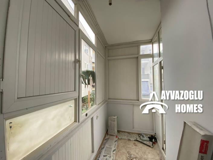 Image No.11-Appartement de 1 chambre à vendre à Alanya