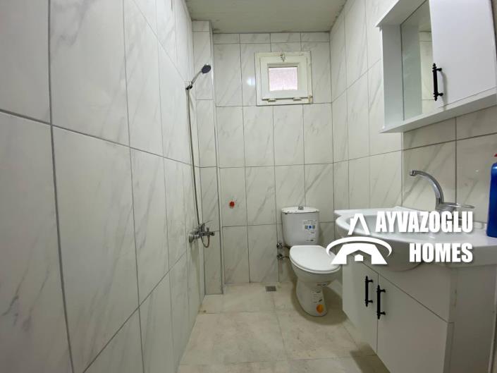 Image No.12-Appartement de 1 chambre à vendre à Alanya